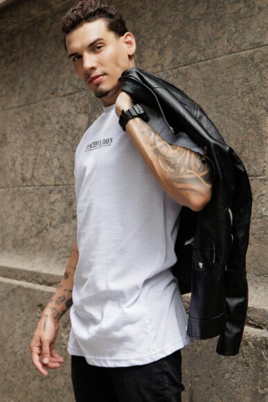 Outono Inverno Masculino 2026