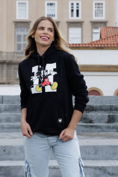Outono Inverno Feminino 2026