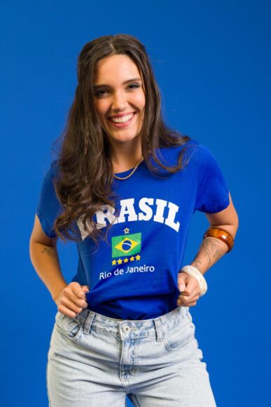 Copa 2026 – Feminino