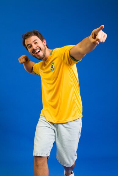 Copa 2026 – Masculino